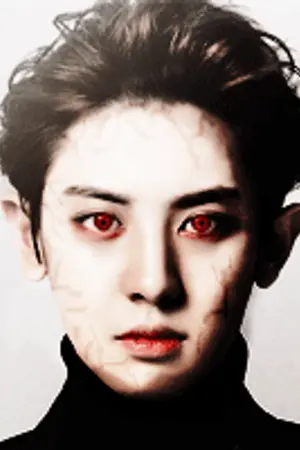 ปกนิยาย VAMPIRE STALKER   {chanbaek vs kaibaek}