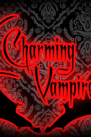 ปกนิยาย [Fic Got7] MarkBam Feat.Sehun exo Charming vampire เหยื่อตัวการร้ายกับแวมไพร์เจ้าเสน่ห์