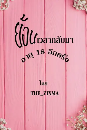 ปกนิยาย