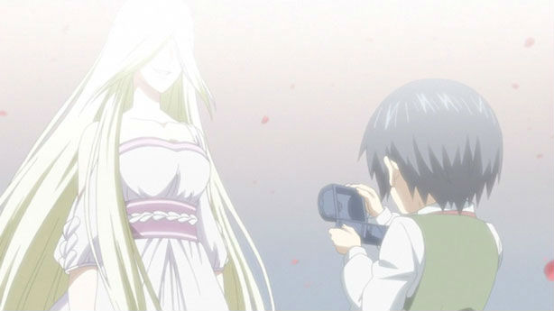 ผลการค้นหารูปภาพสำหรับ ชีล่า  sekai wa utsukushii