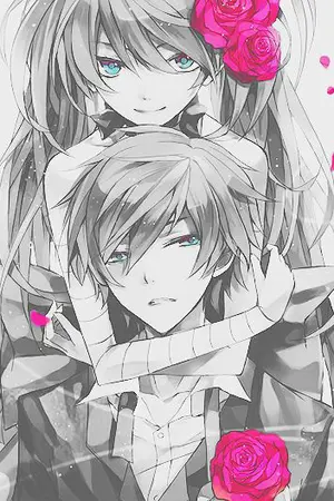 ปกนิยาย My Devil ยัยตัวแสบป่วนหัวใจนายคาสโนว่า