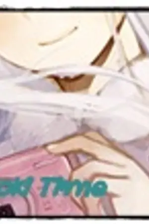 ปกนิยาย Toki Time ชมรมนี้จะเปลี่ยนเวลา!!