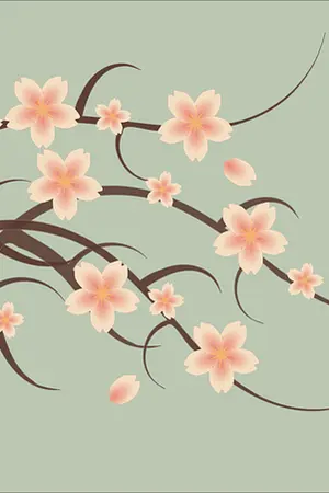 ปกนิยาย [Fic Naruto]Mr.G 's Black comedy