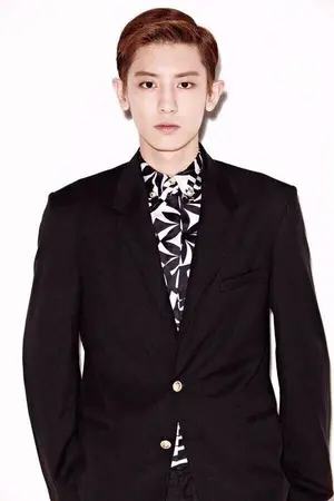 ปกนิยาย DARKNESS VAMPIRE (ChanBaek) ft.HunHan -END-