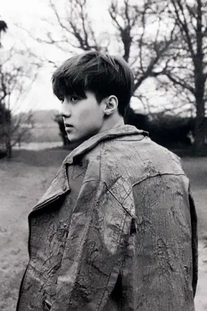 ปกนิยาย EXO FIC - Secret of Psychopomp - [HunHan] End