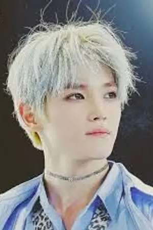 ปกนิยาย NCT FIC - Darkness Vampire - [TaeTen]