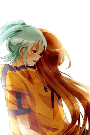ปกนิยาย [Fic Inazuma Eleven Go] Taisetsuna Hito คนที่สำคัญ