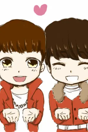 ปกนิยาย [Y] Repair My Body ♥ เปลี่ยนสีให้ผมทีนะที่รัก [DaeJae]