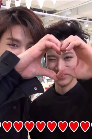 ปกนิยาย [NCT] OS/SF JohnTen ft. All Couple ♡