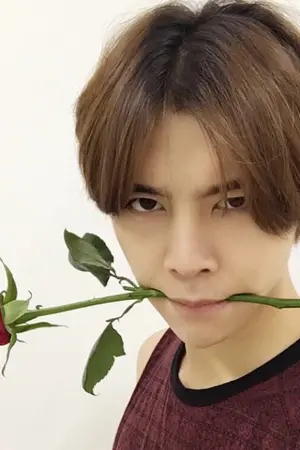 ปกนิยาย [NCT] Let's get it on #JohnTen