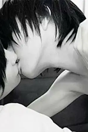 ปกนิยาย Bad Guy ยังไง...มึงก็ต้องรักกู [Yaoi]