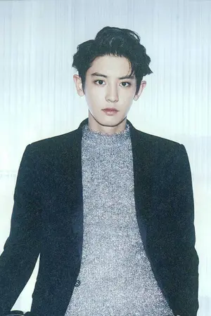 ปกนิยาย Daddy คุณพ่อยอดรัก [ChanSoo ft. Exo] [18+]