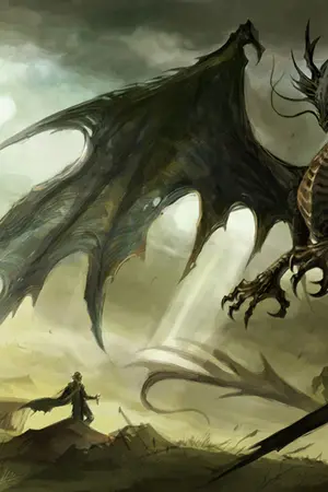 ปกนิยาย ลำนำป่ามนตรา(YAOI)