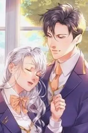 ปกนิยาย (E-book,รูปเล่ม) พระรองคนนั้น..อย่ามายุ่งกับฉันได้ไหมคะ