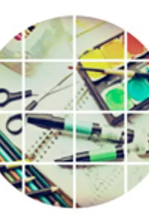 ปกนิยาย [Fic EXO] ★☆ BLIND ☆★ HunHan ft.KaiBaek