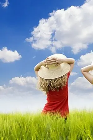 ปกนิยาย Stardew Valley (manga) เดินตามเส้นทางชาวสวนจ้า>w</