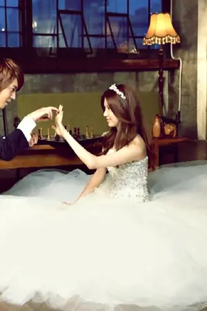 ปกนิยาย [YongSeo]Family lover ดูแลรักนายตัวปัญหา