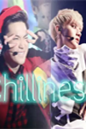 ปกนิยาย [ EXO ] < Chilliness > มองฉันที ฉันอ่อยอยู่ ( อวสาน )