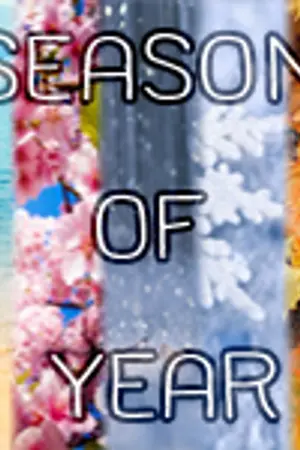 ปกนิยาย [ All EXO ] ღ Season Of The Year ღ