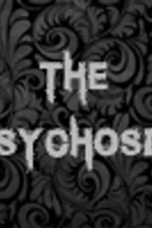 ปกนิยาย ▲▼ The Psychosis ▼▲ All EXO