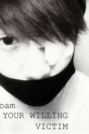 ปกนิยาย [FicGOT7][MarkBam] Once upon a time