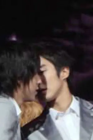 ปกนิยาย [SJ] [SF] In my dream คนในความฝัน [WonBum]