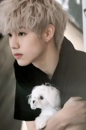 ปกนิยาย [Got7] My Daddy คุณพ่อที่รัก #Jark