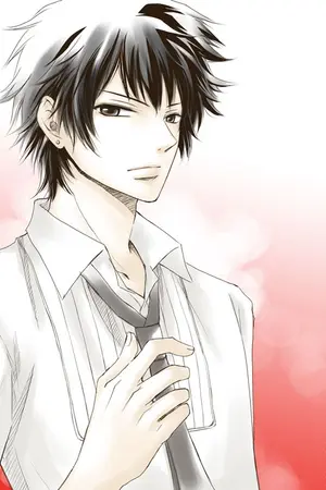 ปกนิยาย Carl Black Daniel :: Phantom Black