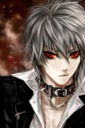 ปกนิยาย Carl White Daniel :: Angels White