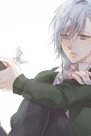 ปกนิยาย Carl Gray Daniel :: Demon Gray :: พันธนาการรักร้ายนายยมทูต