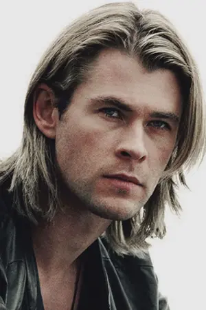 ปกนิยาย Lovesick [Hiddlesworth]