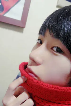 ปกนิยาย I Don't กูไม่ได้ยั่วนะครับ