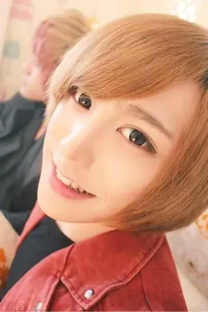 ปกนิยาย รักนะ...รู้ยัง?! [Yaoi]