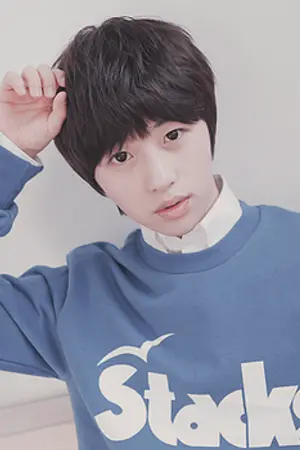 ปกนิยาย Sotus is Sotus [Yaoi]