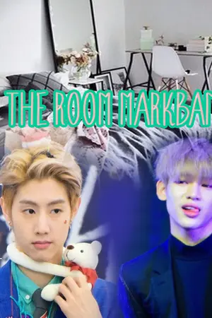 ปกนิยาย THE ROOM ระวัง!!ห้องนี้มีของ #เดอะรูมมบ