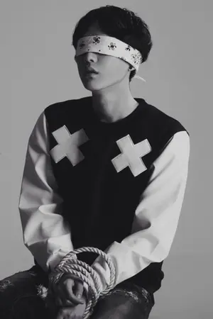 ปกนิยาย Chocolate taste เกม รัก ลวง หลอก [Markbam]