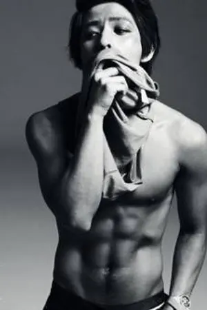 ปกนิยาย [Fic]Dentist หมอฟัน [KIHAE] ft. KYUMIN WONHYUK