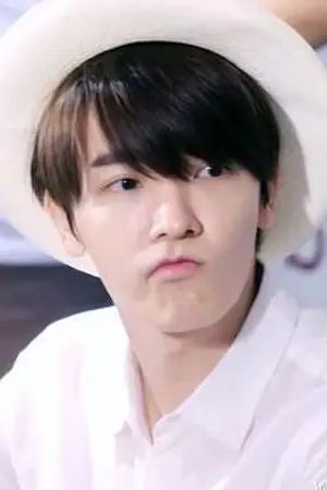 ปกนิยาย [FIC] CAT BUNNY [KIHAE][KYUMIN]