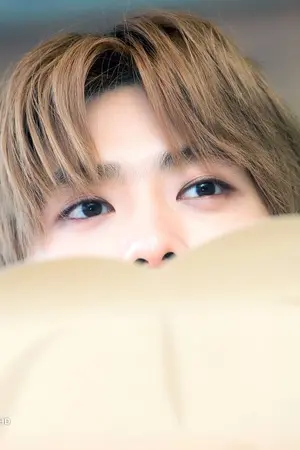 ปกนิยาย FIC พี่เซเลบและเมียเด็กของเค้า [JOHNJAE}