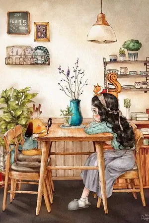 ปกนิยาย รจนากับพวงมาลัยทั้งเจ็ด