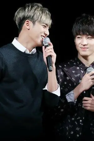 ปกนิยาย FIC [SEVENTEEN] มิงกูและแมวน้อยของเขา