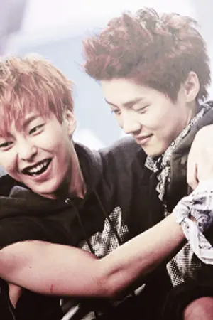 ปกนิยาย { E X O } 365 Days - lumin ♛