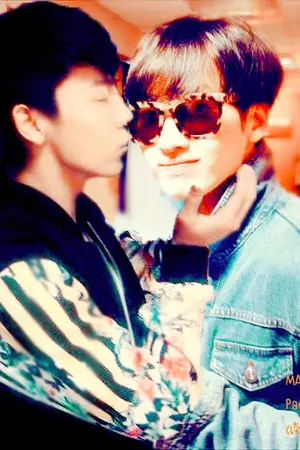 ปกนิยาย [HaeEun] Elbow Lickin' ขอโทษที พอดีเกิดมาหล่อ