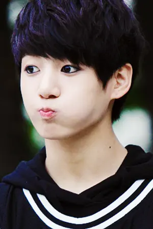 ปกนิยาย BTS - KOREA -