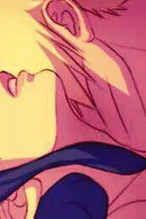 ปกนิยาย [Fic Naruto] ตัณหารัก