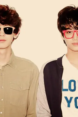 ปกนิยาย [Fic exo] How to get your (older) boyfriend {Chanyeol x Kai}