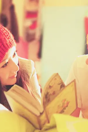 ปกนิยาย วุ่นนักรักลุ้นๆของฉันกับเจ้าชายอสูร