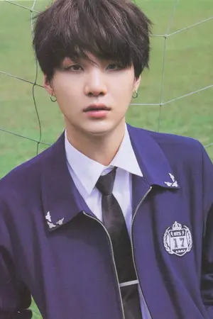 ปกนิยาย [BTS X YOU] Love aholic ฝ่าหัวใจนายเย็นชา