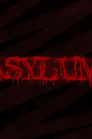 ปกนิยาย ┣▇▇-- ASYLUM บำบัดหลอน MarkBam