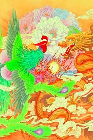 ปกนิยาย บันดาลรัก...อลวน ตอน ปฐมบทป่วน (จบภาค) *รี เปิดให้อ่านฟรีจนจบ*